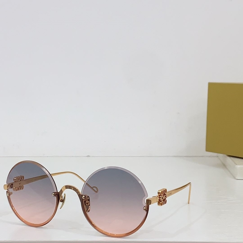 Loewe Sunglasses